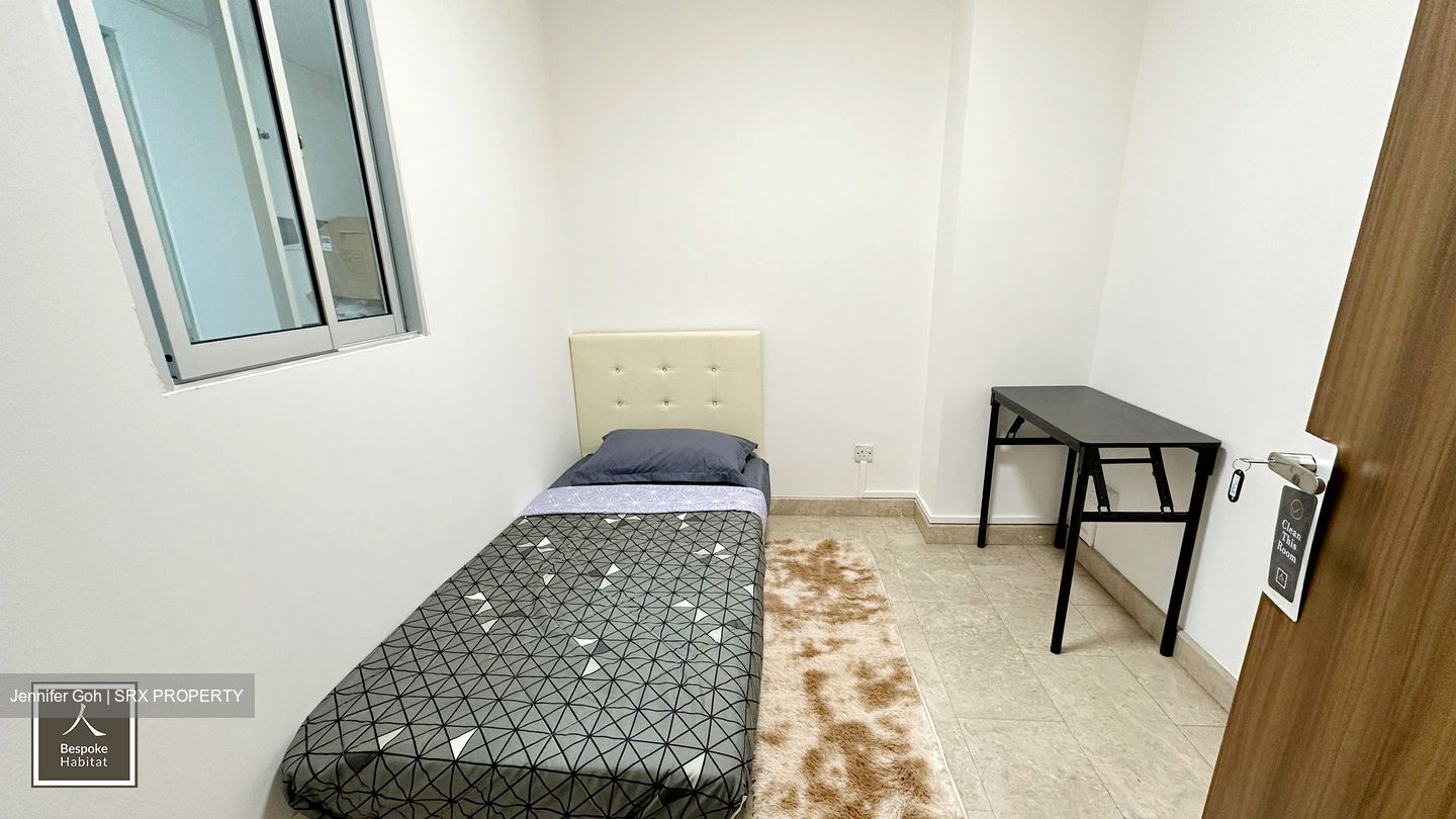 Modena (D18), Condominium #533222001